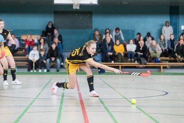 Bild 294 - B/C-Juniorinnen Hamburger Meisterschaft